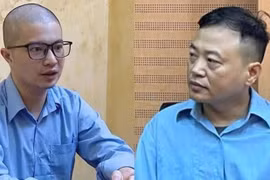 Shark Bình, Mr Pips cùng 186 bị cáo sắp hầu tòa