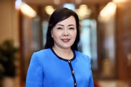 Sắp xét xử cựu Bộ trưởng Bộ Y tế Nguyễn Thị Kim Tiến