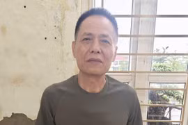 Lý do khởi tố nguyên giám đốc BQL ĐTXD phát triển đô thị Hải Phòng