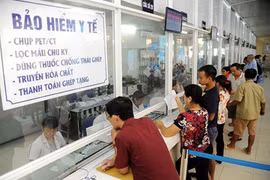 Từ 15/5, phạt đến 70 triệu đồng nếu trốn đóng bảo hiểm y tế