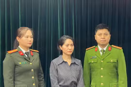 Khởi tố giám đốc công ty tổ chức show “Về đây bốn cánh chim trời”