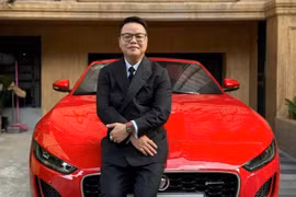 Công an TP Hà Nội đã bắt được Mr Hunter tại Philippines