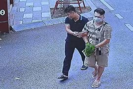Giang hồ mạng Tiến "Bịp" bị bắt liên quan ma túy