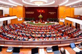 Trung ương cho chủ trương đổi tên Đảng ủy MTTQ, các đoàn thể Trung ương