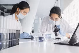Cơ chế thu hút chuyên gia khoa học công nghệ, chuyển đổi số