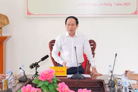 Chính quyền 2 cấp thay đổi đáng kể chức năng xã, phường