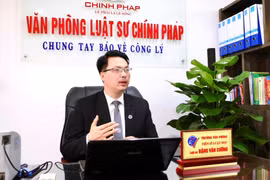 TS.LS Đặng Văn Cường