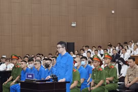 Mr Pips mắc bệnh tâm thần hưng cảm thật hay “chiêu trò” giảm án hình sự?