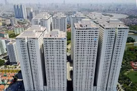 “Xử” loạt chung cư Mường Thanh không để cư dân gánh chịu hậu quả sai phạm