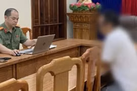 Xử lý các trường hợp đăng thông tin sai sự thật liên quan Tiểu học An Dương