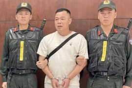 Căn cứ khởi tố chồng cũ của TikToker Hằng Du Mục?