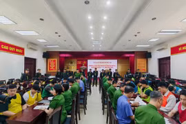 Thủ đoạn lừa đảo của loạt công ty bán “kỳ nghỉ du lịch"