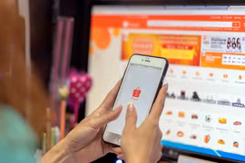 Cục ATTP yêu cầu rà soát, gỡ bỏ hàng trên Shopee với 11 sản phẩm