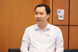 Trăn trở của ĐBQH khi thảo luận Luật Phòng cháy, chữa cháy và cứu nạn, cứu hộ 
