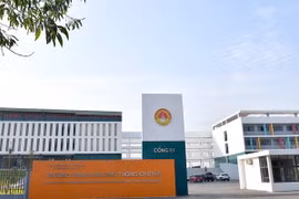 Bộ Công an điều tra vụ điểm thi ở Tuyên Quang sẽ khách quan, toàn diện