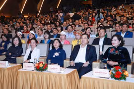 Phát động tháng cao điểm Vì người nghèo năm 2026