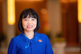 Chuyển đổi xanh, tương lai số - con đường phát triển bền vững của Việt Nam