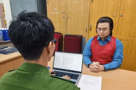 Đưa trái phép thông tin trên mạng, Phạm Tuấn đối mặt khung án nào?