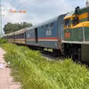 Nam sinh viên nghi tự lao vào đường tàu, tử vong tại chỗ