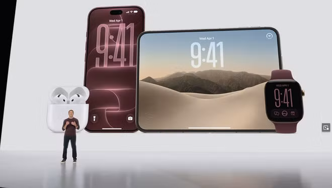 iPhone 18 Pro: Chip 2nm, Pin Khủng và Giá Không Tưởng