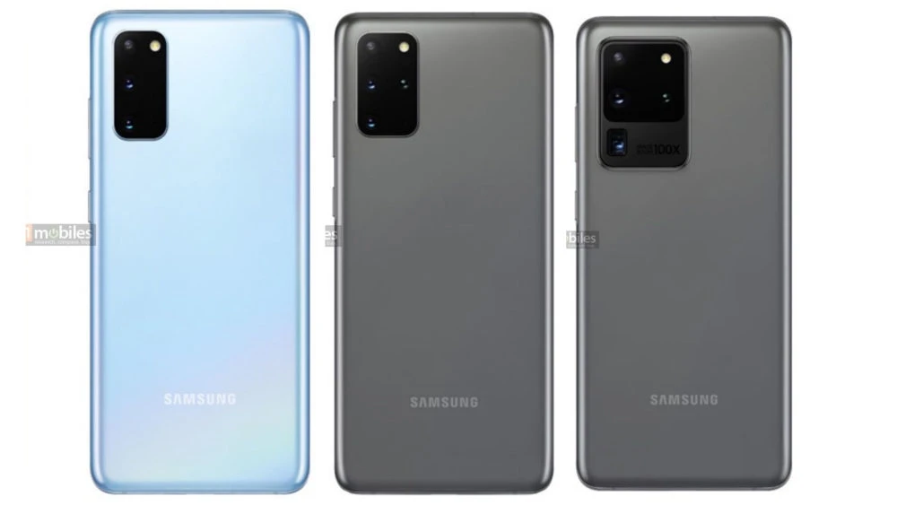Nhìn lại 10 thế hệ đáng nhớ của Samsung Galaxy S