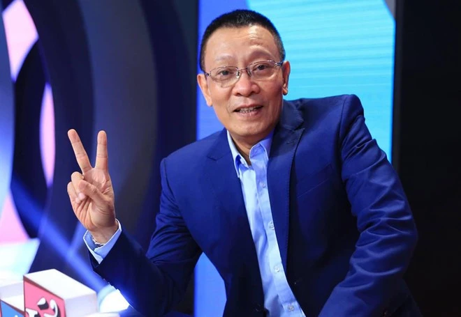 Những BTV biểu tượng một thời của VTV giờ ra sao?