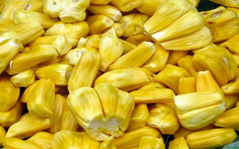 Sững người phát hiện 7 lợi ích bất ngờ của quả mít