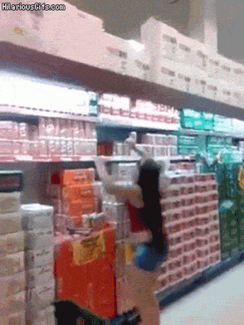 Chân ngắn lại còn mơ mộng gặp soái ca