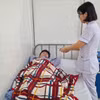 Nam sinh lớp 10 bàng hoàng kể lại giây phút bị bạn đánh