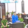 Đâm vợ cũ trọng thương, người đàn ông lĩnh hơn 15 năm tù