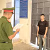 Khởi tố tài xế gây tai nạn chết người rồi bỏ trốn ở Hà Tĩnh
