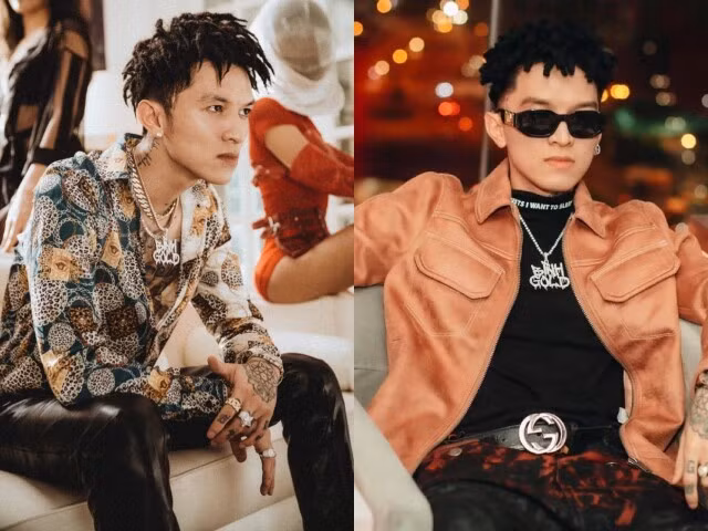 Từ năm 2020 đến 2022, Bình Gold bị VTV nhắc tên khá nhiều lần, trong các chuyên mục như Thời sự Toàn Cảnh, Góc nhìn văn hóa và Đối Diện: Dọn rác trên không gian mạng.