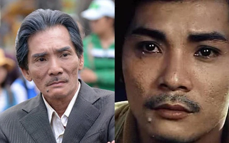 Diễn viên Thương Tín qua đời ở tuổi 69 