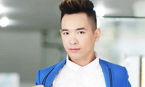 Ca sĩ Việt Quang chia sẻ lý do mất tích nhiều năm