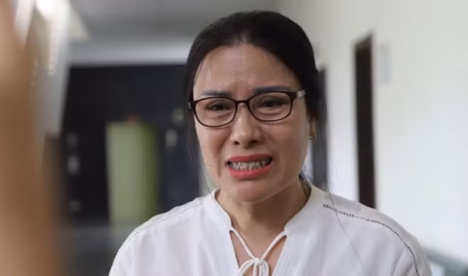 Hôm nay tuyên án vụ cựu hiệu trưởng THCS Ba Đình