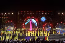 Cửa Lò “đánh thức” du lịch bốn mùa với Festival biển 2026