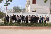 Triệt phá ổ nhóm mua bán vũ khí quân dụng đặc biệt lớn trên không gian mạng