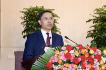 Ông Phạm Đức Ấn được bầu làm Chủ tịch UBND TP Đà Nẵng