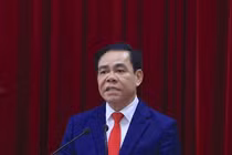 Ông Võ Trọng Hải giữ chức Chủ tịch UBND tỉnh Nghệ An