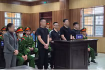 Khách sạn trá hình ổ mại dâm, 5 người bị tuyên án