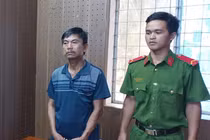 Bắt người đàn ông dùng dao đâm anh vợ trọng thương ở Đà Nẵng