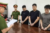 Chiêu bài lừa đảo bằng " tiền mã hóa" trên không gian mạng