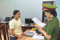 Bắt thêm mắt xích trong đường dây lừa đảo bất động sản hơn 2 tỉ đồng
