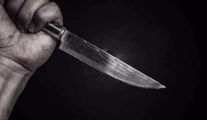 Người đàn ông truy sát 2 mẹ con hàng xóm rồi tự tử