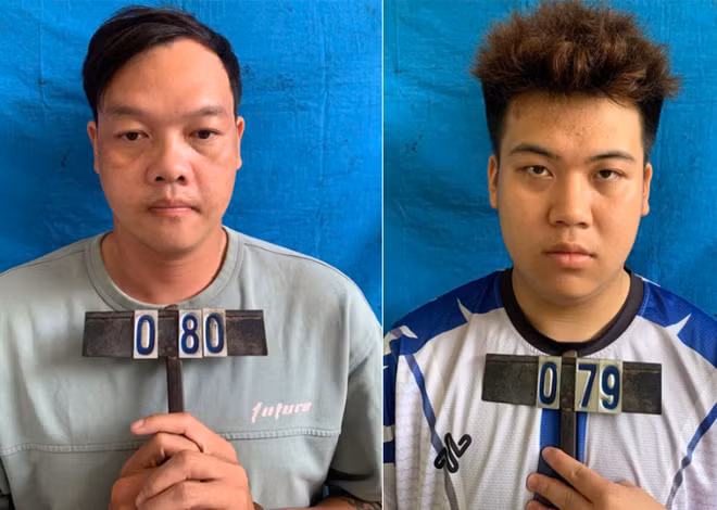 Khởi tố thêm 4 đối tượng trong đường dây lừa đảo và rửa tiền