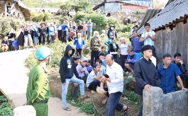 Tiếng súng sau bữa cơm chiều, bất ngờ danh tính kẻ sát nhân