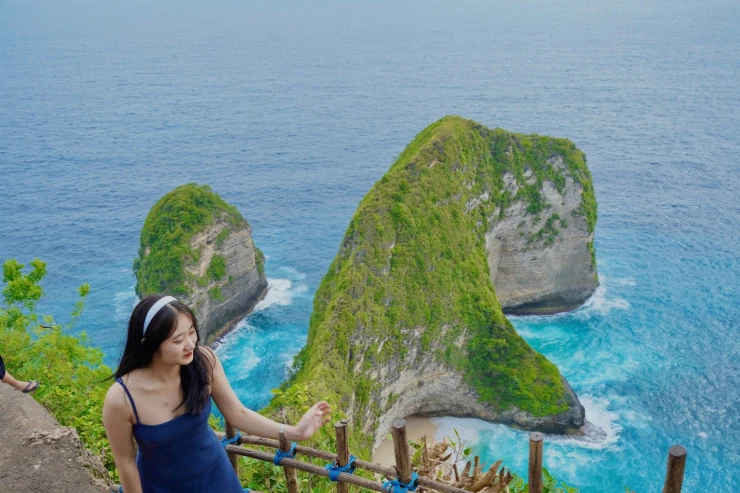 Khám phá Bali, đắm mình trong cảnh đẹp ở đảo thiên đường