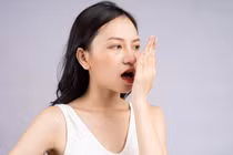5 thực phẩm giúp làm sạch hơi thở từ bên trong