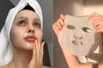 Sai lầm khi skincare khiến da khô, mụn, nhanh lão hóa