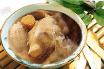 Loại thịt giàu protein, ít béo, được ví như 'vị thuốc' bồi bổ cơ thể